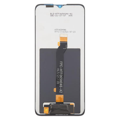 For HTC Desire 20+ Original LCD Screen With Digitizer Full Assembly - LCD Screen by buy2fix | Online Shopping UK | buy2fix