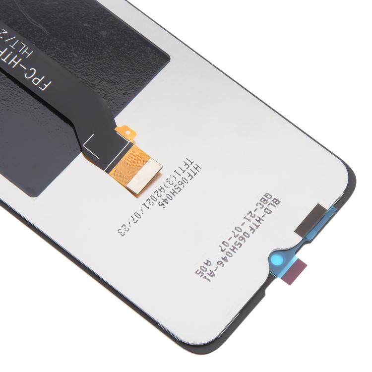 For HTC Desire 20+ Original LCD Screen With Digitizer Full Assembly - LCD Screen by buy2fix | Online Shopping UK | buy2fix