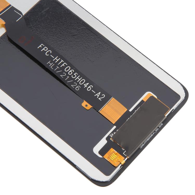 For HTC Desire 20+ Original LCD Screen With Digitizer Full Assembly - LCD Screen by buy2fix | Online Shopping UK | buy2fix