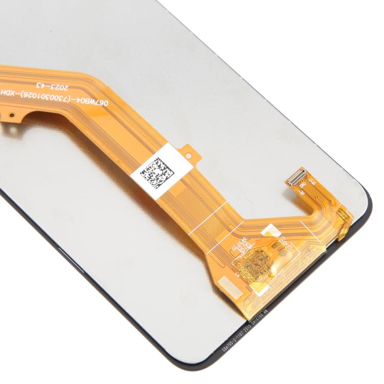 For TCL 505 4G OEM LCD Screen With Digitizer Full Assembly - For TCL by buy2fix | Online Shopping UK | buy2fix