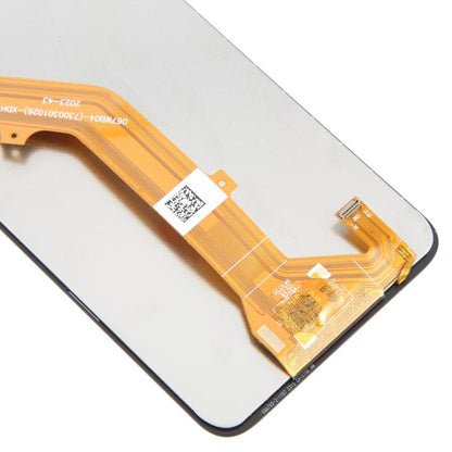 For TCL 505 4G OEM LCD Screen With Digitizer Full Assembly - For TCL by buy2fix | Online Shopping UK | buy2fix