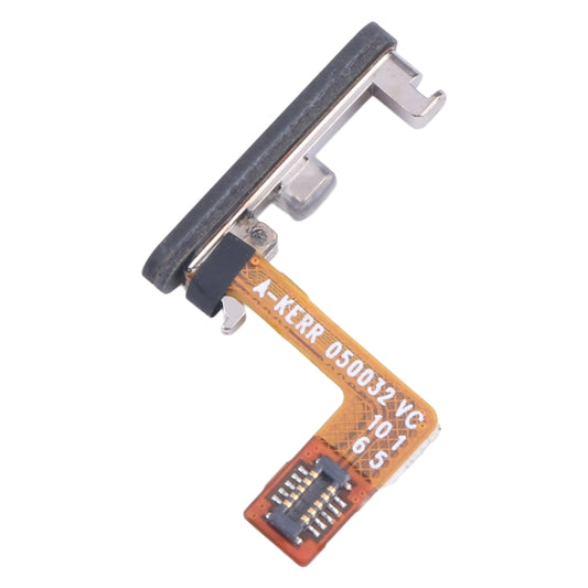 For LG K92 Original Fingerprint Sensor Flex Cable by buy2fix