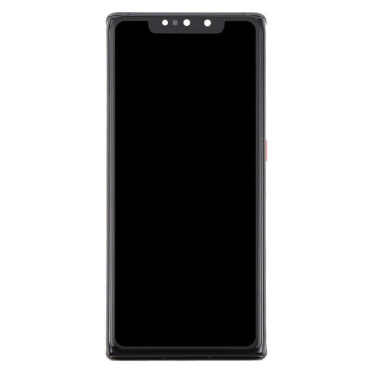 For Huawei Mate 30 Pro TFT LCD Screen Digitizer Full Assembly with Frame, Not Supporting Fingerprint Identification (Black) - LCD Screen by buy2fix | Online Shopping UK | buy2fix