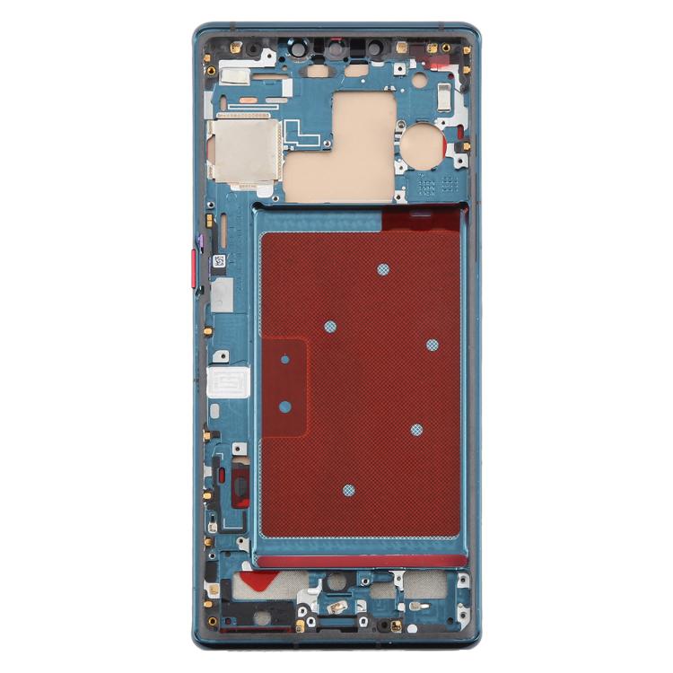 For Huawei Mate 30 Pro TFT LCD Screen Digitizer Full Assembly with Frame, Not Supporting Fingerprint Identification (Green) - LCD Screen by buy2fix | Online Shopping UK | buy2fix