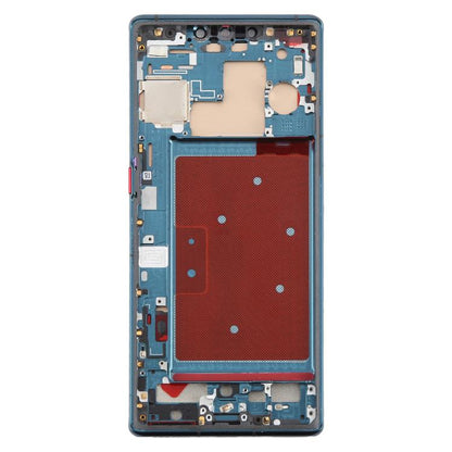 For Huawei Mate 30 Pro TFT LCD Screen Digitizer Full Assembly with Frame, Not Supporting Fingerprint Identification (Green) - LCD Screen by buy2fix | Online Shopping UK | buy2fix