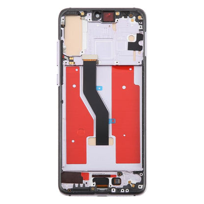 For Huawei P20 Pro TFT LCD Screen Digitizer Full Assembly with Frame, Not Supporting Fingerprint Identification (Purple) - LCD Screen by buy2fix | Online Shopping UK | buy2fix