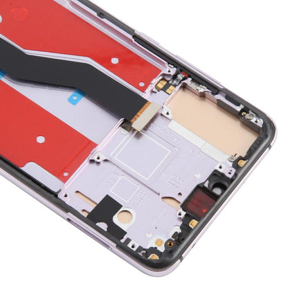 For Huawei P20 Pro TFT LCD Screen Digitizer Full Assembly with Frame, Not Supporting Fingerprint Identification (Purple) - LCD Screen by buy2fix | Online Shopping UK | buy2fix