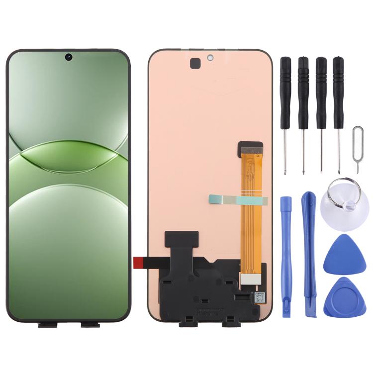 For Huawei Nova 13 Original LCD Screen with Digitizer Full Assembly - LCD Screen by buy2fix | Online Shopping UK | buy2fix