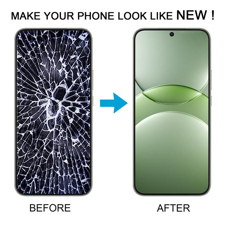 For Huawei Nova 13 Original LCD Screen with Digitizer Full Assembly - LCD Screen by buy2fix | Online Shopping UK | buy2fix