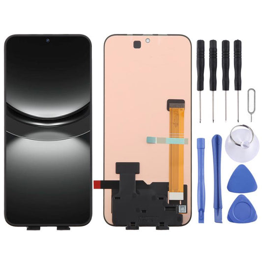 For Huawei Nova 12 Original LCD Screen with Digitizer Full Assembly - LCD Screen by buy2fix | Online Shopping UK | buy2fix