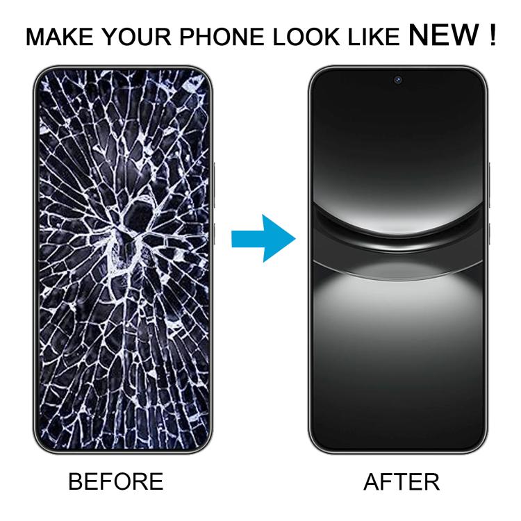 For Huawei Nova 12 Original LCD Screen with Digitizer Full Assembly - LCD Screen by buy2fix | Online Shopping UK | buy2fix