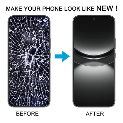 For Huawei Nova 12 Original LCD Screen with Digitizer Full Assembly - LCD Screen by buy2fix | Online Shopping UK | buy2fix