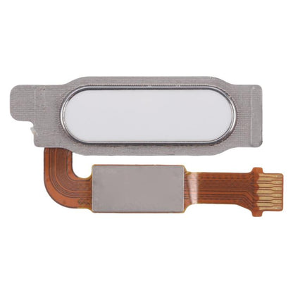 For Honor Waterplay 8 inch HDL-W09/AL09 Fingerprint Sensor Flex Cable (White) - Flex Cable by buy2fix | Online Shopping UK | buy2fix
