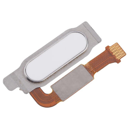 For Honor Waterplay 8 inch HDL-W09/AL09 Fingerprint Sensor Flex Cable (White) - Flex Cable by buy2fix | Online Shopping UK | buy2fix