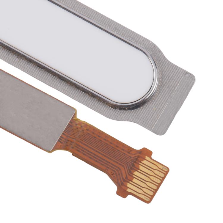 For Honor Waterplay 8 inch HDL-W09/AL09 Fingerprint Sensor Flex Cable (White) - Flex Cable by buy2fix | Online Shopping UK | buy2fix