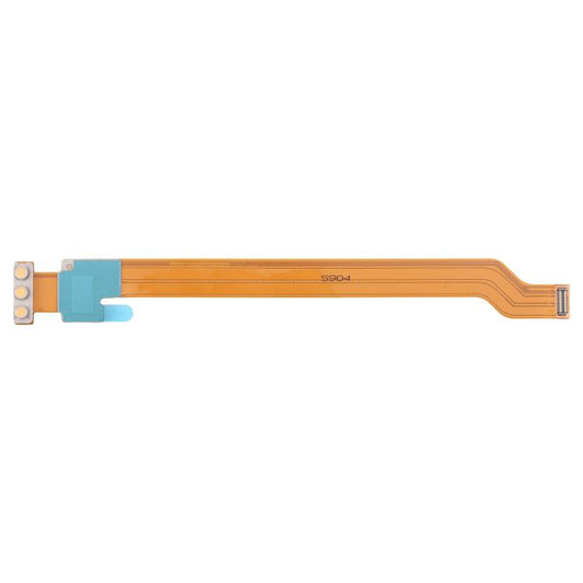 For Huawei MediaPad M5 10 CMR-W09 Magnetic Connection Flex Cable - Flex Cable by buy2fix | Online Shopping UK | buy2fix