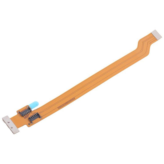 For Huawei MediaPad M5 10 CMR-W09 Magnetic Connection Flex Cable - Flex Cable by buy2fix | Online Shopping UK | buy2fix