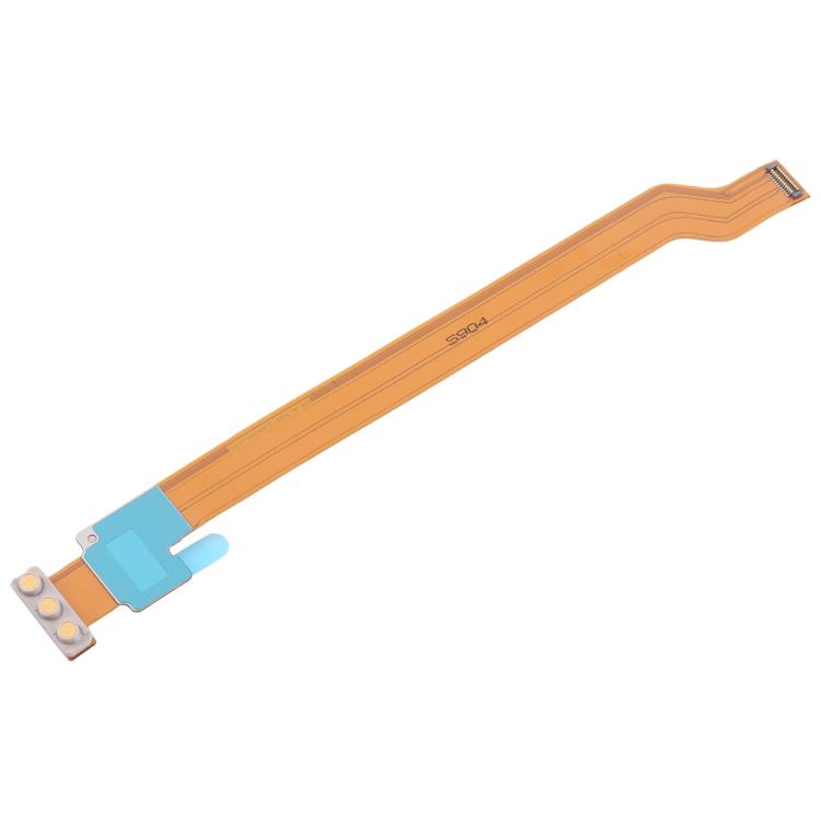 For Huawei MediaPad M5 10 CMR-W09 Magnetic Connection Flex Cable - Flex Cable by buy2fix | Online Shopping UK | buy2fix