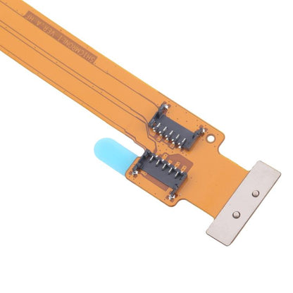For Huawei MediaPad M5 10 CMR-W09 Magnetic Connection Flex Cable - Flex Cable by buy2fix | Online Shopping UK | buy2fix