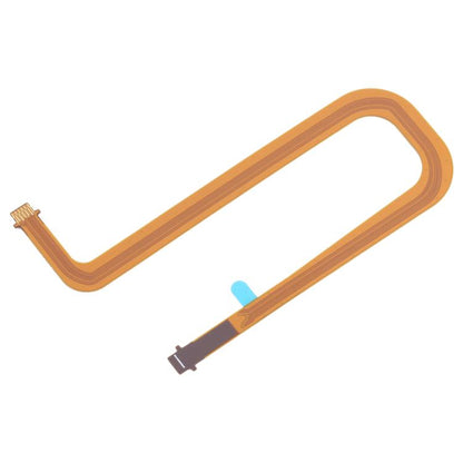 For Huawei MediaPad M5 10 CMR-W09 Fingerprint Connector Flex Cable - Flex Cable by buy2fix | Online Shopping UK | buy2fix