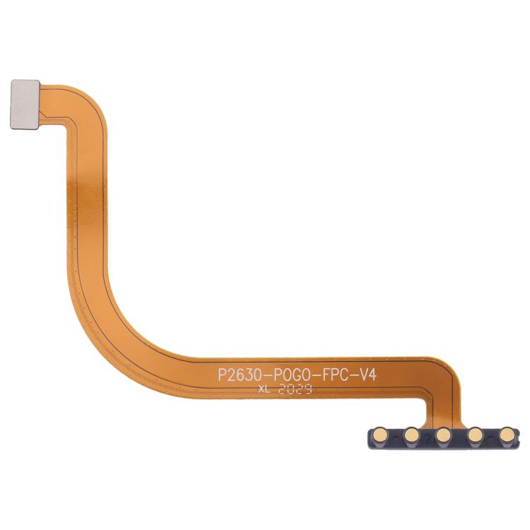 For Huawei MatePad 10.4 BAH3-W09 Magnetic Connection Flex Cable - Flex Cable by buy2fix | Online Shopping UK | buy2fix