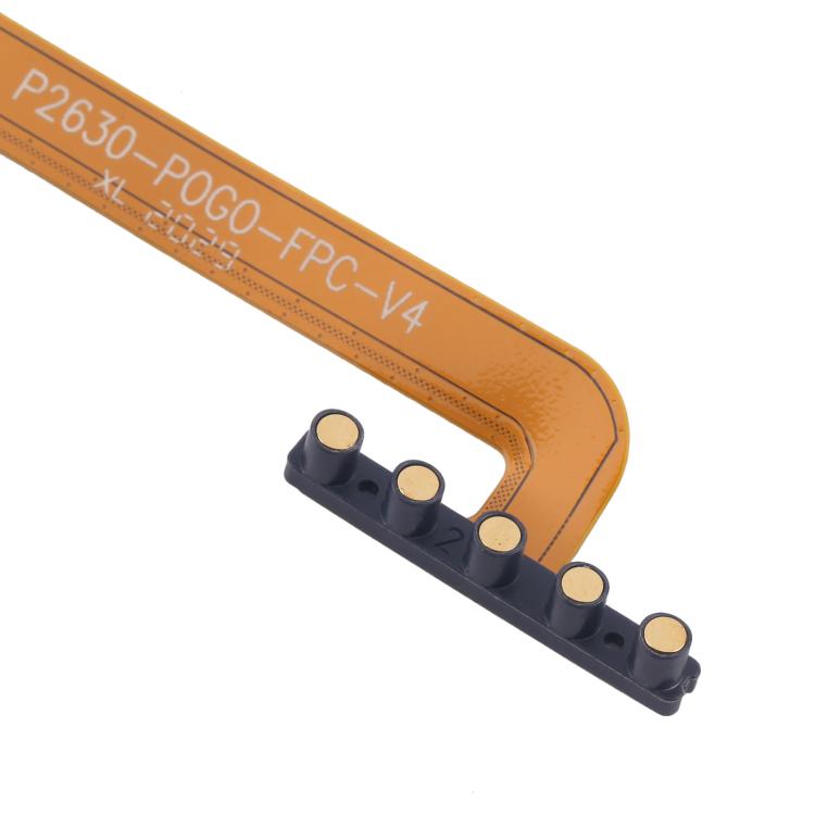 For Huawei MatePad 10.4 BAH3-W09 Magnetic Connection Flex Cable - Flex Cable by buy2fix | Online Shopping UK | buy2fix