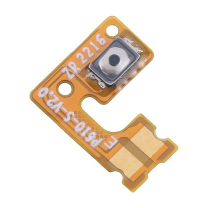 For Huawei MatePad 10.4 BAH3-W09 Power Button Flex Cable - Flex Cable by buy2fix | Online Shopping UK | buy2fix