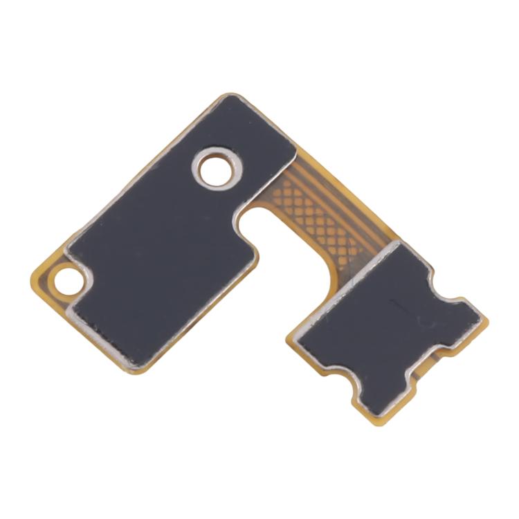 For Huawei MatePad 10.4 BAH3-W09 Power Button Flex Cable - Flex Cable by buy2fix | Online Shopping UK | buy2fix