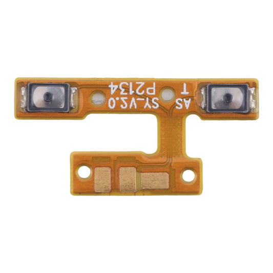 For Huawei MatePad 10.4 BAH3-W09 Volume Button Flex Cable - Flex Cable by buy2fix | Online Shopping UK | buy2fix