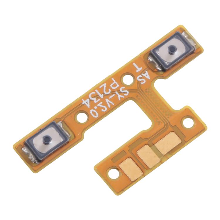 For Huawei MatePad 10.4 BAH3-W09 Volume Button Flex Cable - Flex Cable by buy2fix | Online Shopping UK | buy2fix