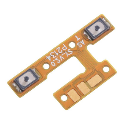 For Huawei MatePad 10.4 BAH3-W09 Volume Button Flex Cable - Flex Cable by buy2fix | Online Shopping UK | buy2fix