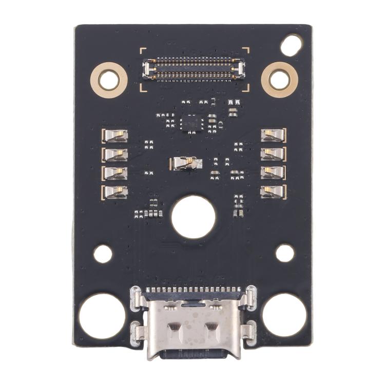 For Huawei MatePad 10.4 BAH3-W09 Charging Port Board - Tail Connector by buy2fix | Online Shopping UK | buy2fix