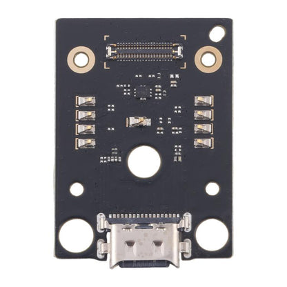For Huawei MatePad 10.4 BAH3-W09 Charging Port Board - Tail Connector by buy2fix | Online Shopping UK | buy2fix
