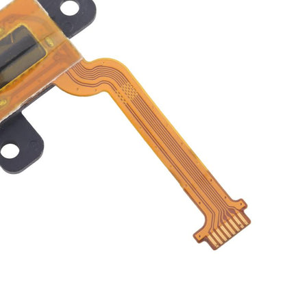 For Huawei MediaPad M5 Lite 10 BAH2-W09 Earphone Jack Audio Flex Cable - Earphone Jack by buy2fix | Online Shopping UK | buy2fix