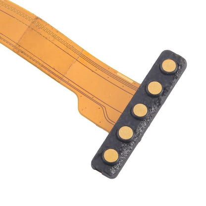 For Huawei MediaPad M5 Lite 10 BAH2-W09 Magnetic Connection Flex Cable - Flex Cable by buy2fix | Online Shopping UK | buy2fix