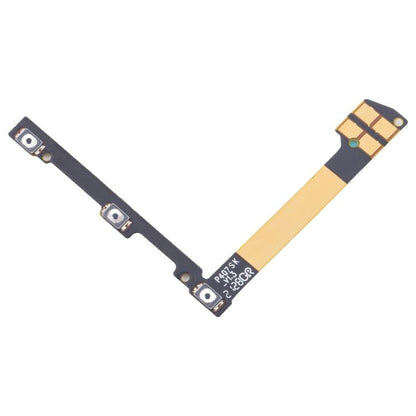 For Lenovo Tab P10 TB-X705 Power Button & Volume Button Flex Cable - Flex Cable by buy2fix | Online Shopping UK | buy2fix