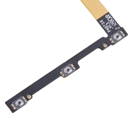 For Lenovo Tab P10 TB-X705 Power Button & Volume Button Flex Cable - Flex Cable by buy2fix | Online Shopping UK | buy2fix