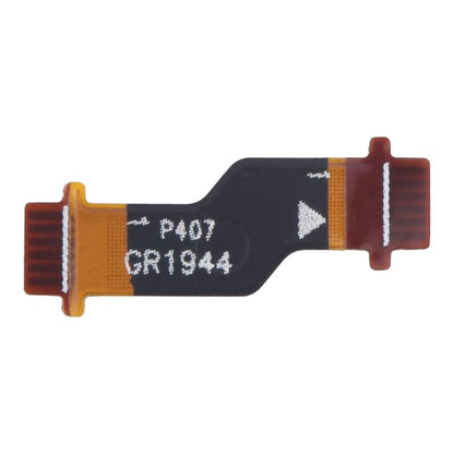 For Lenovo Tab P10 TB-X705 Subsidiary Board Connection Flex Cable - Flex Cable by buy2fix | Online Shopping UK | buy2fix