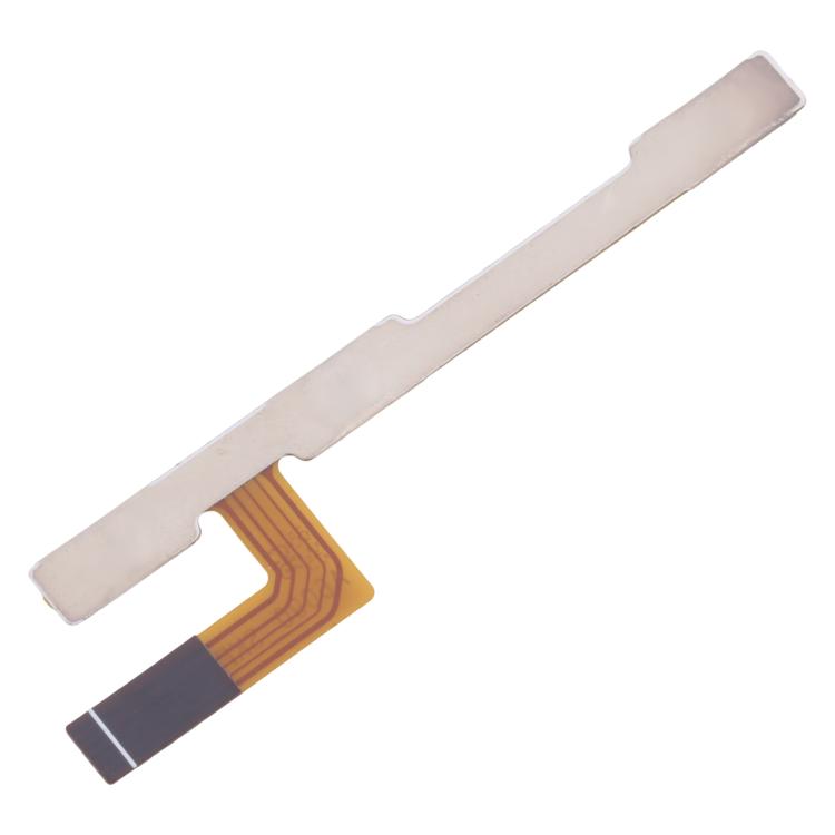 For Lenovo Tab4 Plus TB-X704 Power Button & Volume Button Flex Cable - Flex Cable by buy2fix | Online Shopping UK | buy2fix