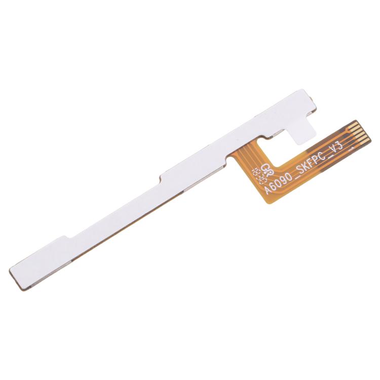 For Lenovo Tab4 Plus TB-X704 Power Button & Volume Button Flex Cable - Flex Cable by buy2fix | Online Shopping UK | buy2fix