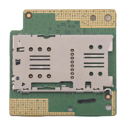 For Lenovo Tab4 Plus TB-X704 SIM Card Reader Board - Others by buy2fix | Online Shopping UK | buy2fix