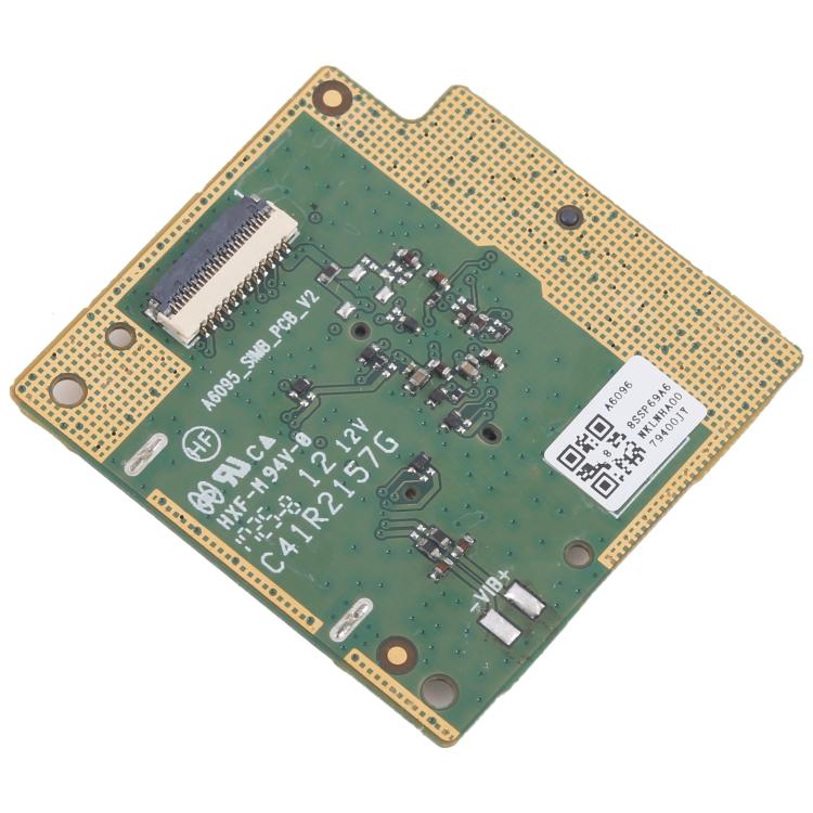 For Lenovo Tab4 Plus TB-X704 SIM Card Reader Board - Others by buy2fix | Online Shopping UK | buy2fix