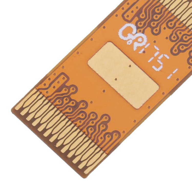 For Lenovo Tab4 Plus TB-X704 SIM Card Holder Socket Connect Flex Cable - Flex Cable by buy2fix | Online Shopping UK | buy2fix