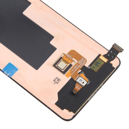 For Xiaomi 15 LTPO AMOLED Original LCD Screen Digitizer Full Assembly - LCD Screen by buy2fix | Online Shopping UK | buy2fix
