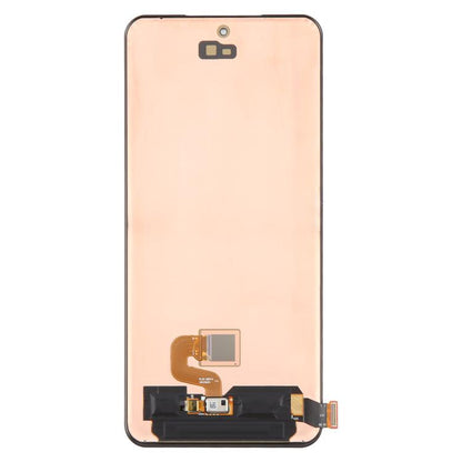 For Xiaomi 15 Pro LTPO AMOLED Original LCD Screen Digitizer Full Assembly - LCD Screen by buy2fix | Online Shopping UK | buy2fix