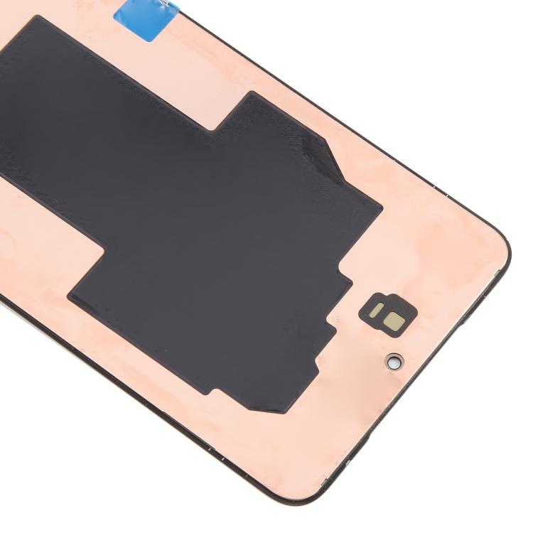 For Xiaomi Redmi K80 OLED Original LCD Screen Digitizer Full Assembly - LCD Screen by buy2fix | Online Shopping UK | buy2fix