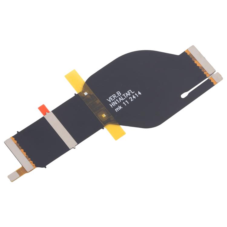 For Huawei Mate X3 OEM Spin Axis Flex Cable - Flex Cable by buy2fix | Online Shopping UK | buy2fix