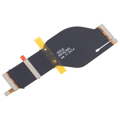 For Huawei Mate X3 OEM Spin Axis Flex Cable - Flex Cable by buy2fix | Online Shopping UK | buy2fix