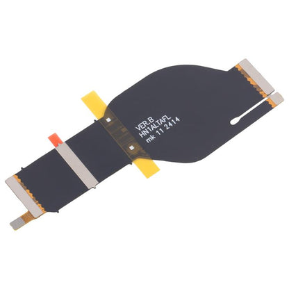 For Huawei Mate X5 OEM Spin Axis Flex Cable - Flex Cable by buy2fix | Online Shopping UK | buy2fix