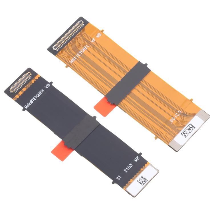For Huawei Mate X2 OEM Spin Axis Flex Cable - Flex Cable by buy2fix | Online Shopping UK | buy2fix